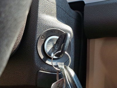 2012 Buick Enclave Leather Group