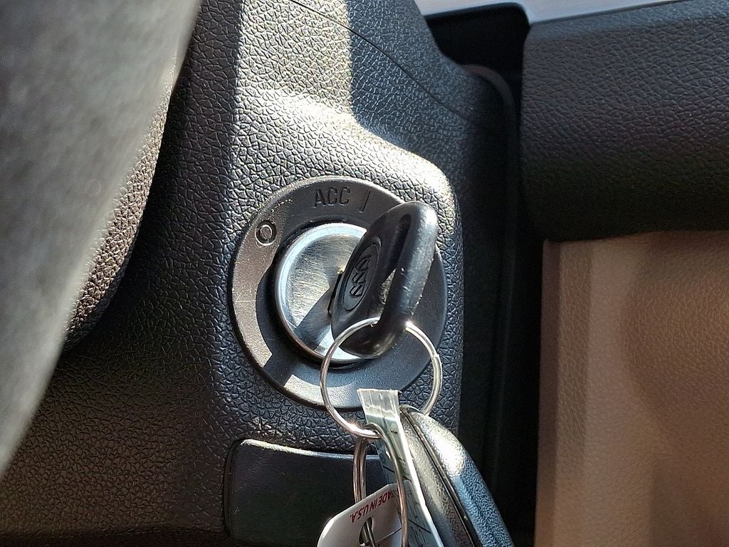 2012 Buick Enclave Leather Group