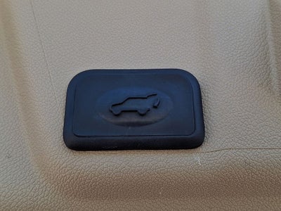 2012 Buick Enclave Leather Group