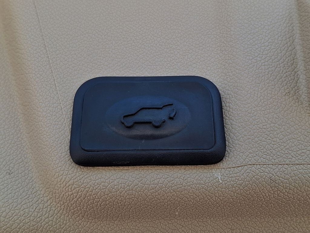 2012 Buick Enclave Leather Group