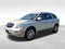 2012 Buick Enclave Leather Group