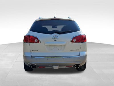 2012 Buick Enclave Leather Group