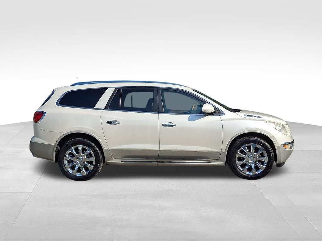 2012 Buick Enclave Leather Group