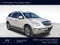 2012 Buick Enclave Leather Group