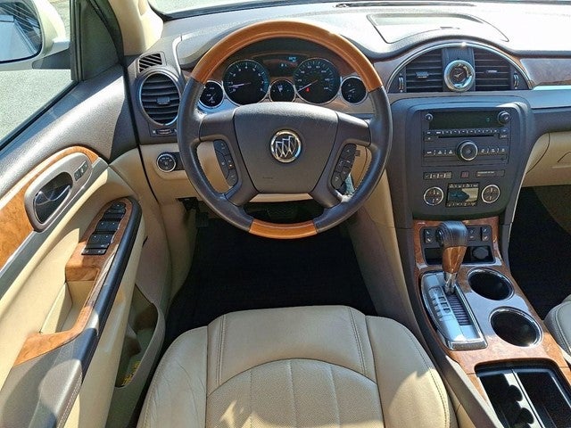 2012 Buick Enclave Leather Group