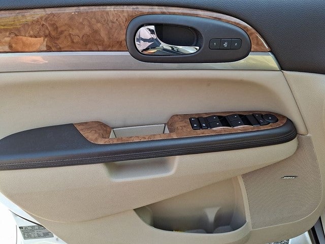 2012 Buick Enclave Leather Group