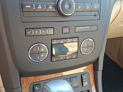 2012 Buick Enclave Leather Group