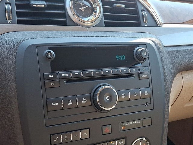 2012 Buick Enclave Leather Group