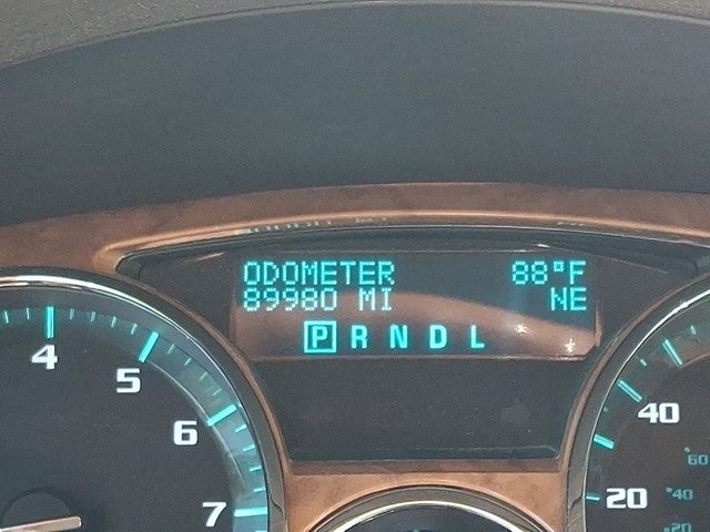 2012 Buick Enclave Leather Group