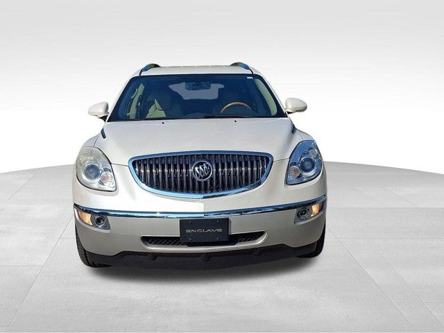 2012 Buick Enclave Leather Group