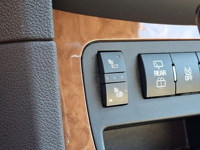 2012 Buick Enclave Leather Group