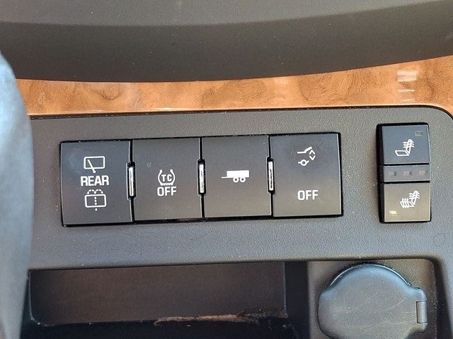 2012 Buick Enclave Leather Group