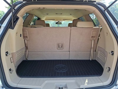 2012 Buick Enclave Leather Group