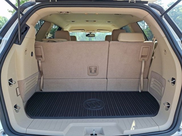 2012 Buick Enclave Leather Group