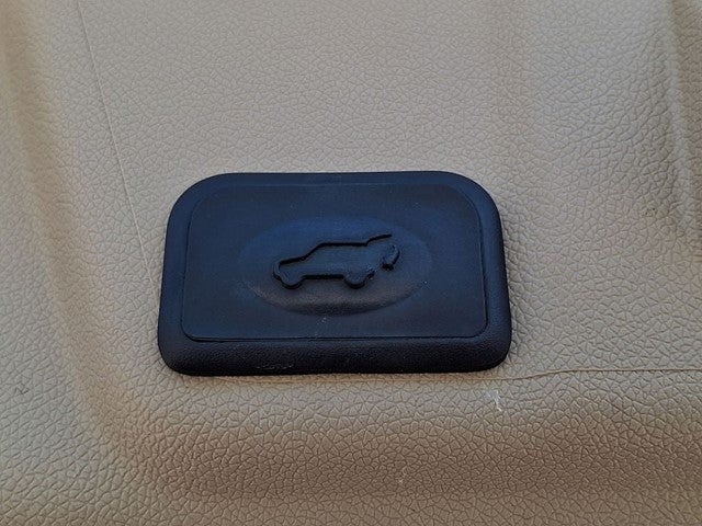 2012 Buick Enclave Leather Group