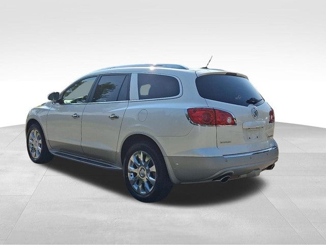 2012 Buick Enclave Leather Group