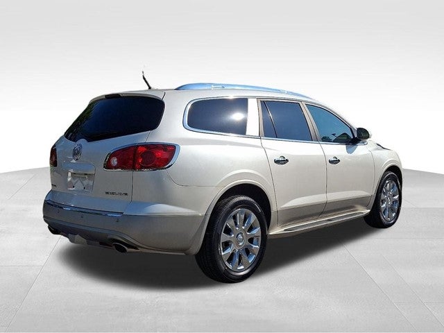2012 Buick Enclave Leather Group