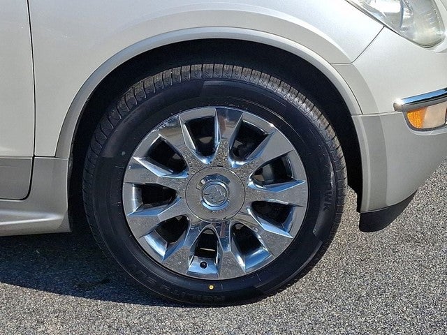 2012 Buick Enclave Leather Group