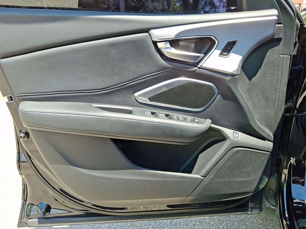 2021 Acura RDX Base