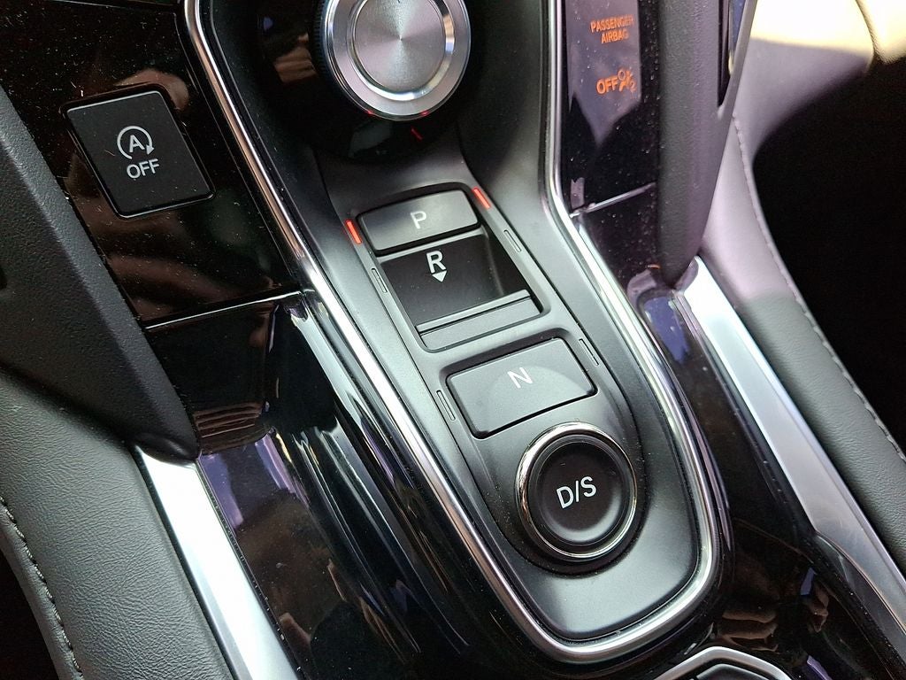 2021 Acura RDX Base