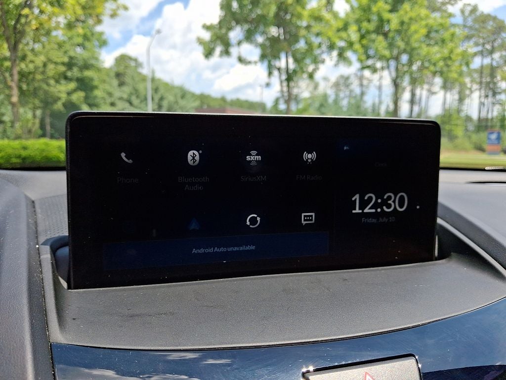 2021 Acura RDX Base
