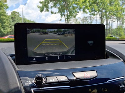 2021 Acura RDX Base