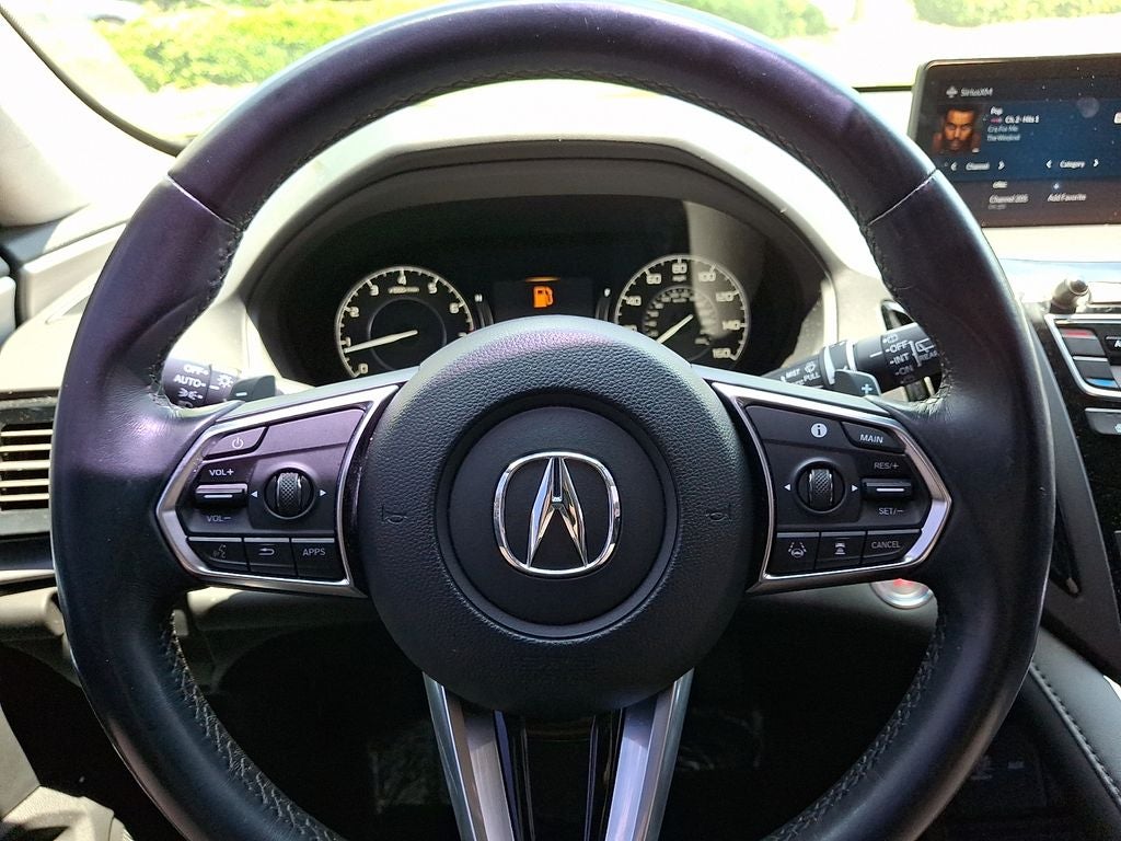 2021 Acura RDX Base