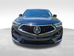 2021 Acura RDX Base