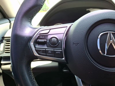 2021 Acura RDX Base