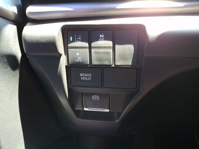 2021 Acura RDX Base