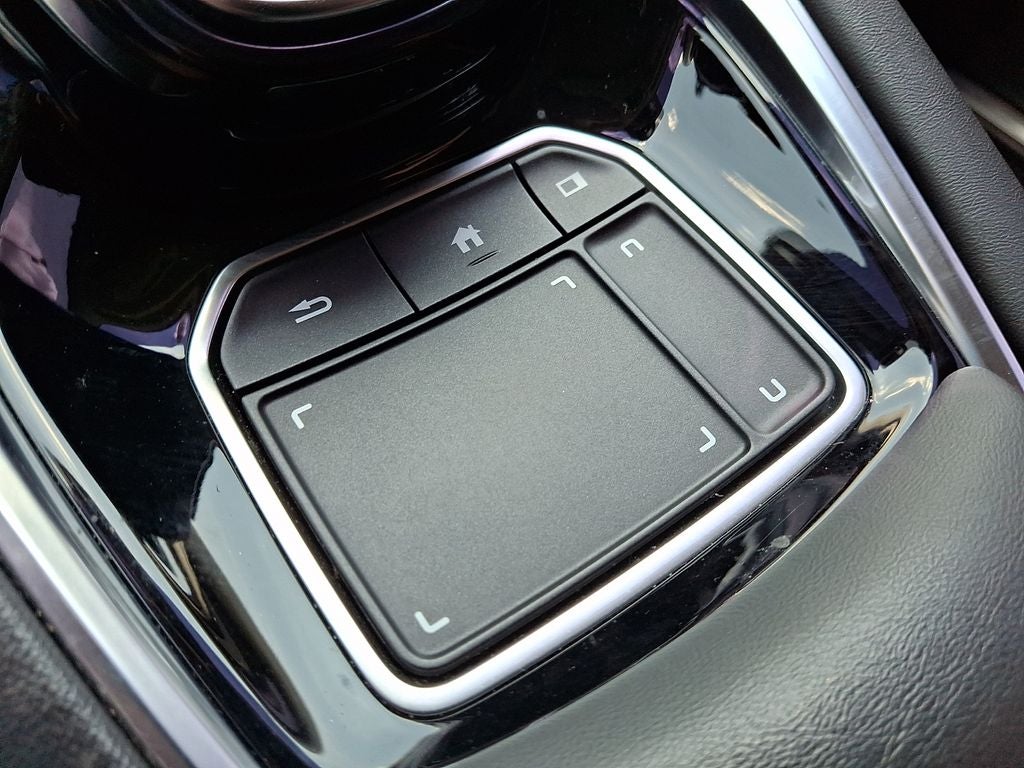 2021 Acura RDX Base
