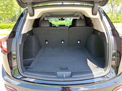 2021 Acura RDX Base