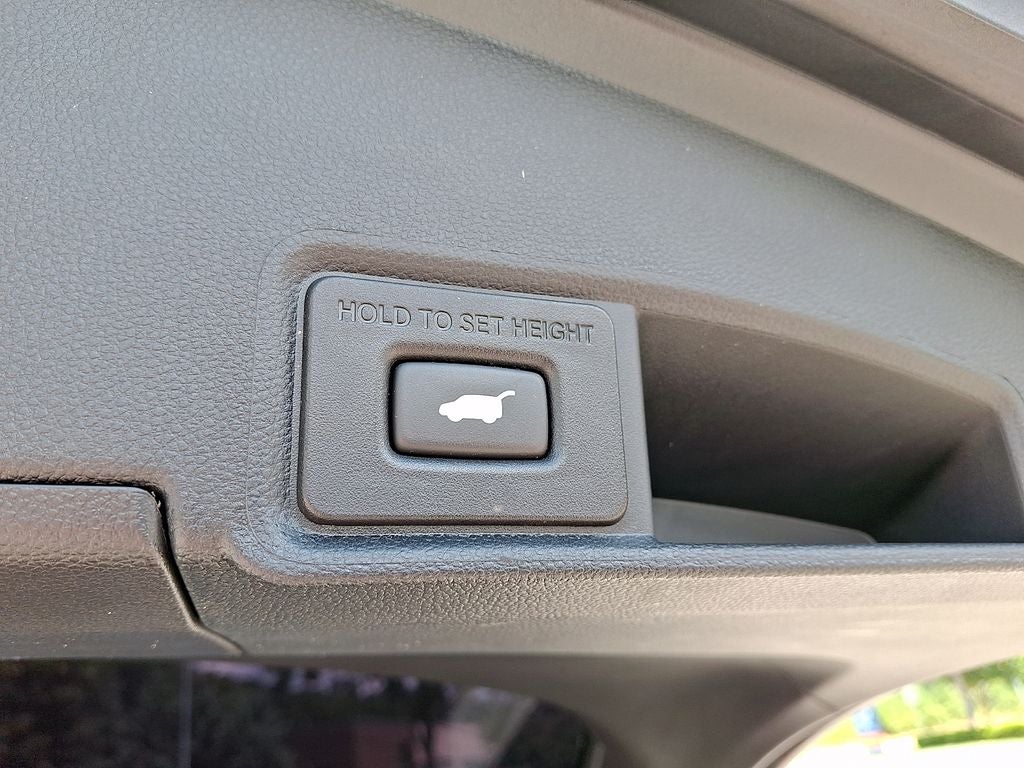 2021 Acura RDX Base
