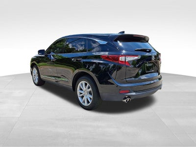 2021 Acura RDX Base