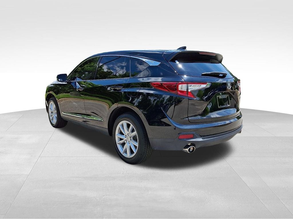 2021 Acura RDX Base