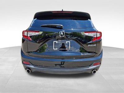 2021 Acura RDX Base