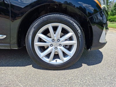 2021 Acura RDX Base