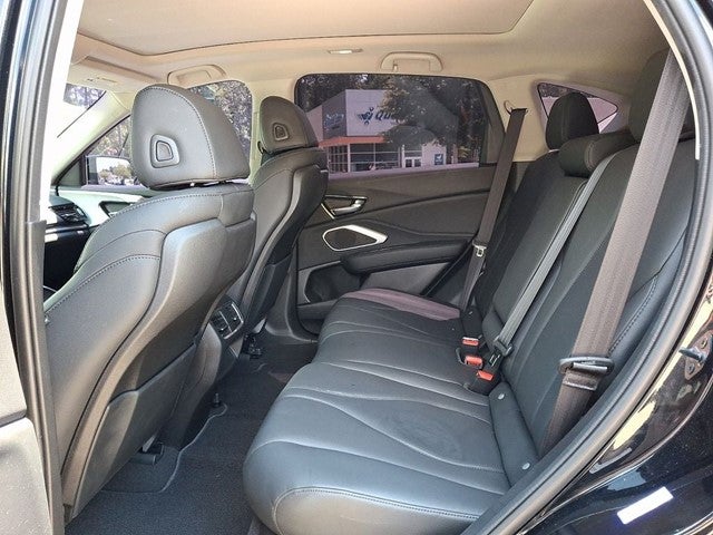 2021 Acura RDX Base