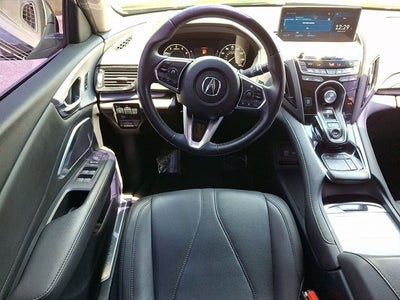 2021 Acura RDX Base