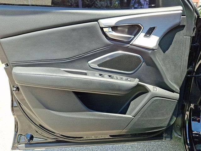2021 Acura RDX Base