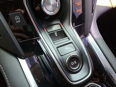 2021 Acura RDX Base