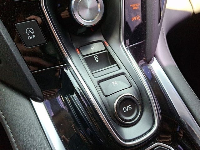 2021 Acura RDX Base
