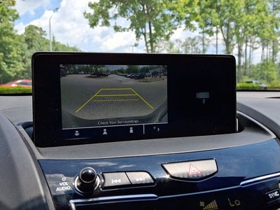 2021 Acura RDX Base