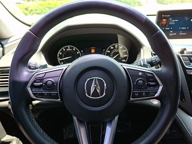 2021 Acura RDX Base