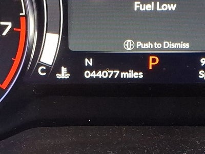 2021 Acura RDX Base