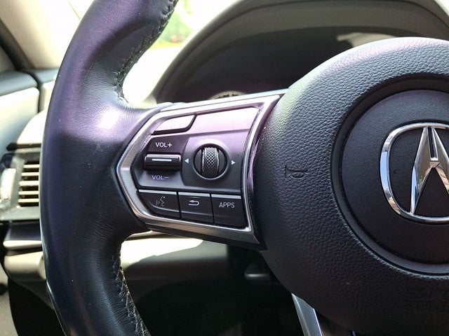 2021 Acura RDX Base