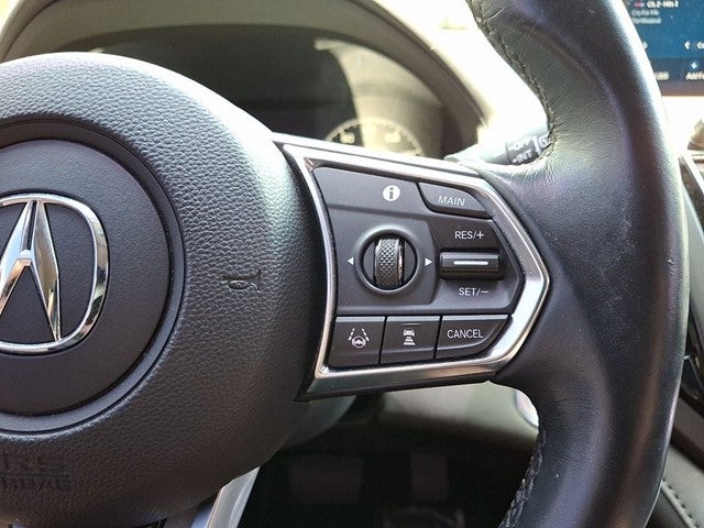 2021 Acura RDX Base