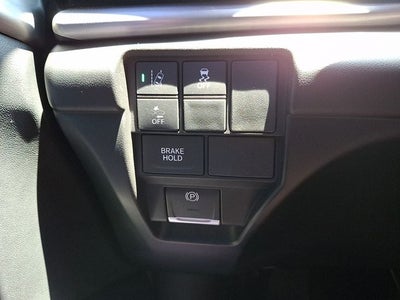 2021 Acura RDX Base