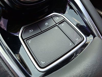 2021 Acura RDX Base