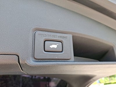 2021 Acura RDX Base